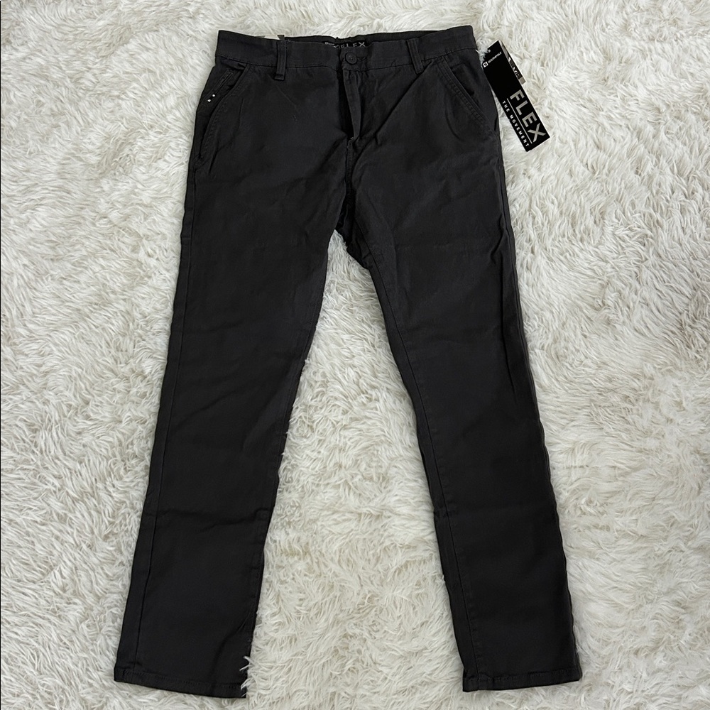 Men’s Southpole Pants - Picture 4 of 7